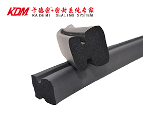 機(jī)械設(shè)備密封膠條、橡膠密封件、密封圈