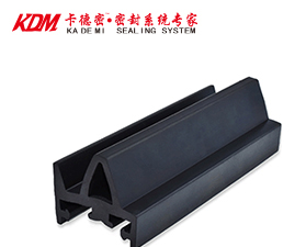 軌道車(chē)輛密封、地鐵屏蔽門(mén)膠條系...
